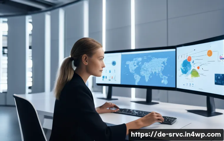 5 Wege wie AI-Butler Ihre soziale Verantwortung im Alltag stärken können 3 AI 집사 서비스와 사회적 책임 관련 이미지 1